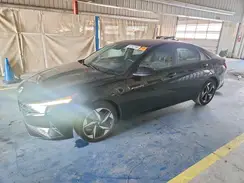 KMHLS4AG0PU450966 2023 HYUNDAI ELANTRA