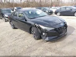 KMHLS4AG0PU455147 2023 HYUNDAI ELANTRA