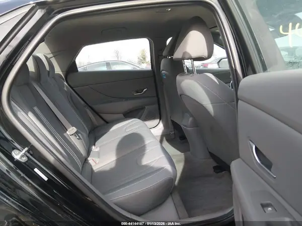 KMHLS4AG0PU455147 2023 HYUNDAI ELANTRA - Image 8
