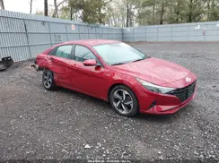 KMHLS4AG0PU459232 2023 HYUNDAI ELANTRA