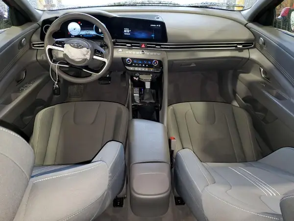 KMHLS4AG0PU461577 2023 HYUNDAI ELANTRA - Image 8