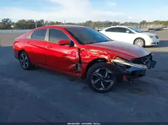 KMHLS4AG0PU462423 2023 HYUNDAI ELANTRA
