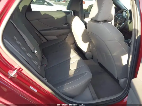 KMHLS4AG0PU462423 2023 HYUNDAI ELANTRA - Image 8