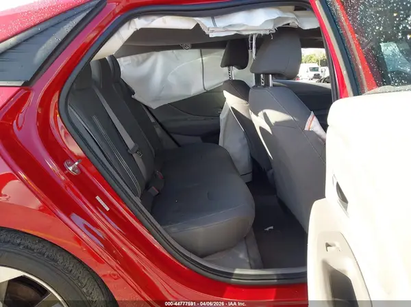 KMHLS4AG0PU462471 2023 HYUNDAI ELANTRA - Image 8