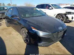 KMHLS4AG0PU464429 2023 HYUNDAI ELANTRA