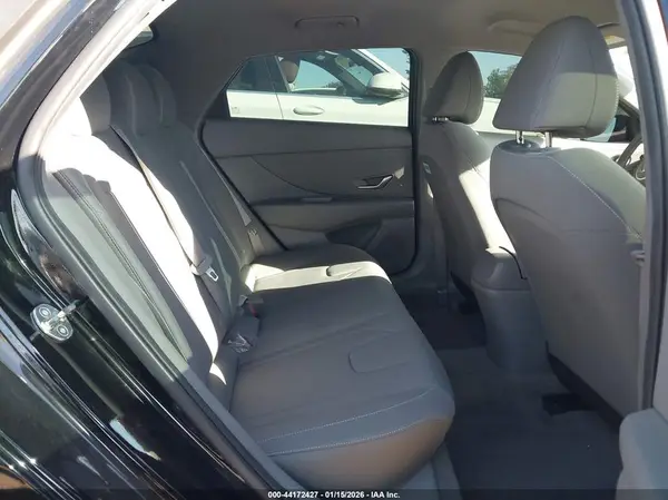KMHLS4AG0PU464429 2023 HYUNDAI ELANTRA - Image 8