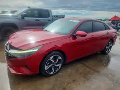 KMHLS4AG0PU465337 2023 HYUNDAI ELANTRA