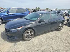 KMHLS4AG0PU465502 2023 HYUNDAI ELANTRA