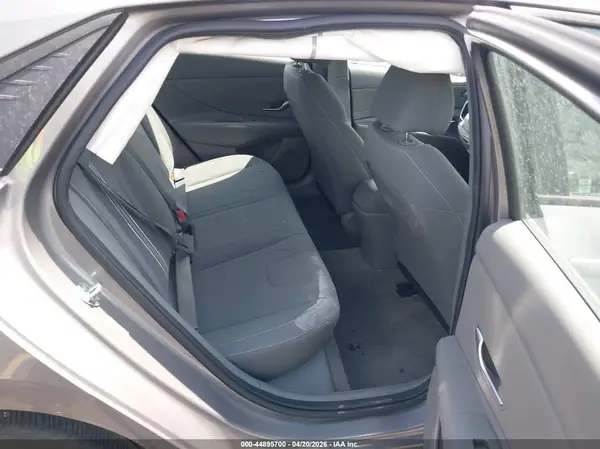 KMHLS4AG0PU466004 2023 HYUNDAI ELANTRA - Image 8