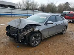 KMHLS4AG0PU466827 2023 HYUNDAI ELANTRA