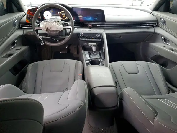 KMHLS4AG0PU466827 2023 HYUNDAI ELANTRA - Image 8