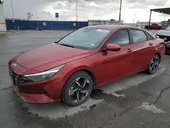 KMHLS4AG0PU467038 2023 HYUNDAI ELANTRA