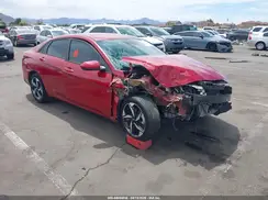 KMHLS4AG0PU467086 2023 HYUNDAI ELANTRA