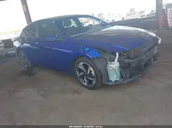 KMHLS4AG0PU473146 2023 HYUNDAI ELANTRA