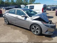 KMHLS4AG0PU474992 2023 HYUNDAI ELANTRA