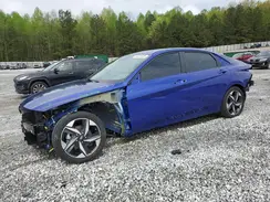 KMHLS4AG0PU478394 2023 HYUNDAI ELANTRA