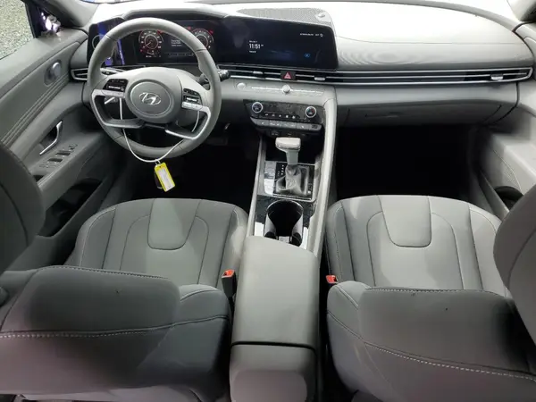 KMHLS4AG0PU478394 2023 HYUNDAI ELANTRA - Image 8