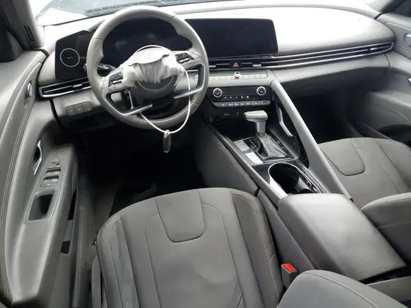KMHLS4AG0PU478850 2023 HYUNDAI ELANTRA - Image 8
