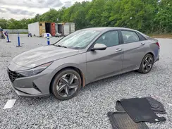 KMHLS4AG0PU479562 2023 HYUNDAI ELANTRA