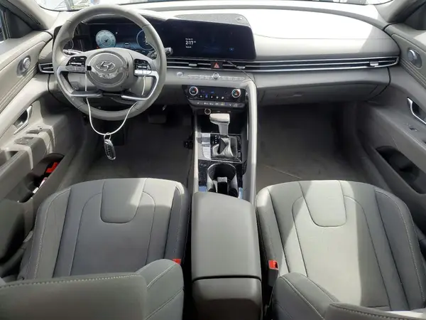 KMHLS4AG0PU479562 2023 HYUNDAI ELANTRA - Image 8