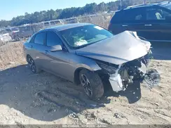 KMHLS4AG0PU483868 2023 HYUNDAI ELANTRA