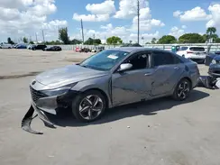 KMHLS4AG0PU487029 2023 HYUNDAI ELANTRA