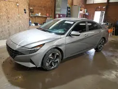 KMHLS4AG0PU495681 2023 HYUNDAI ELANTRA