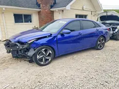 KMHLS4AG0PU499004 2023 HYUNDAI ELANTRA