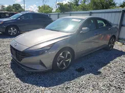 KMHLS4AG0PU501298 2023 HYUNDAI ELANTRA