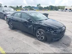 KMHLS4AG0PU502208 2023 HYUNDAI ELANTRA
