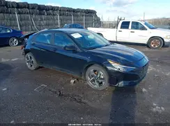 KMHLS4AG0PU506310 2023 HYUNDAI ELANTRA