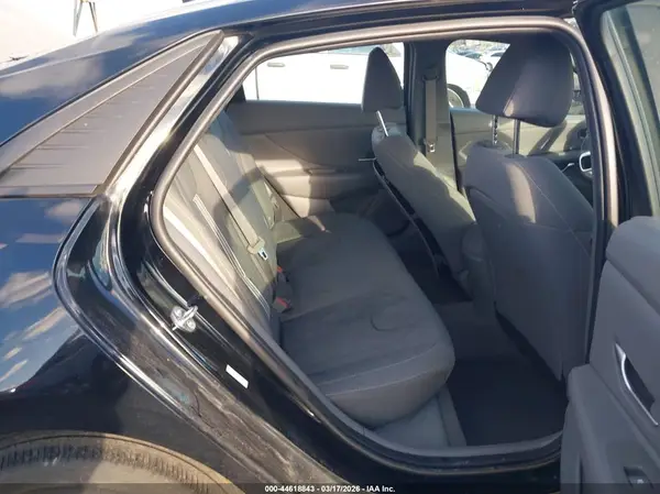 KMHLS4AG0PU506310 2023 HYUNDAI ELANTRA - Image 8