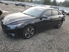 KMHLS4AG0PU507148 2023 HYUNDAI ELANTRA