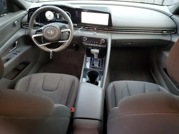 KMHLS4AG0PU507148 2023 HYUNDAI ELANTRA - Image 8