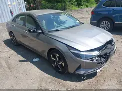 KMHLS4AG0PU508655 2023 HYUNDAI ELANTRA