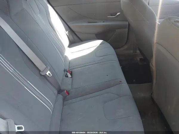KMHLS4AG0PU508655 2023 HYUNDAI ELANTRA - Image 8