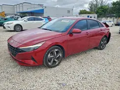 KMHLS4AG0PU510275 2023 HYUNDAI ELANTRA