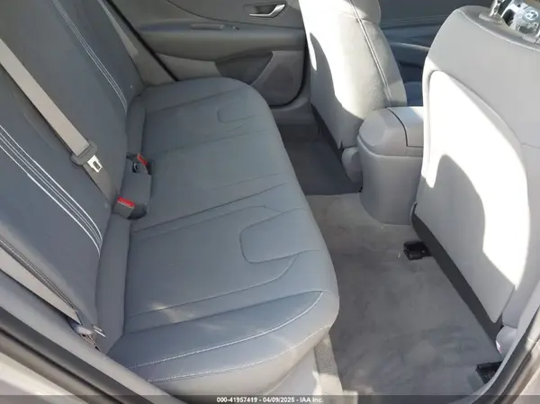 KMHLS4AG0PU510387 2023 HYUNDAI ELANTRA - Image 8