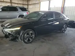 KMHLS4AG0PU515590 2023 HYUNDAI ELANTRA