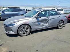 KMHLS4AG0PU517114 2023 HYUNDAI ELANTRA