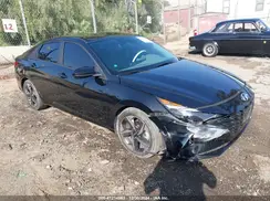 KMHLS4AG0PU518487 2023 HYUNDAI ELANTRA