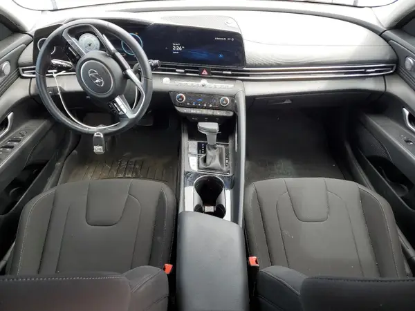 KMHLS4AG0PU521924 2023 HYUNDAI ELANTRA - Image 8