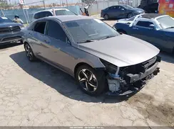 KMHLS4AG0PU522670 2023 HYUNDAI ELANTRA