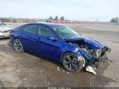 KMHLS4AG0PU523835 2023 HYUNDAI ELANTRA