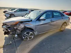 KMHLS4AG0PU524855 2023 HYUNDAI ELANTRA