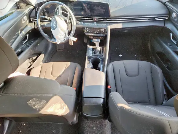 KMHLS4AG0PU524855 2023 HYUNDAI ELANTRA - Image 8