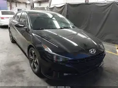 KMHLS4AG0PU544684 2023 HYUNDAI ELANTRA