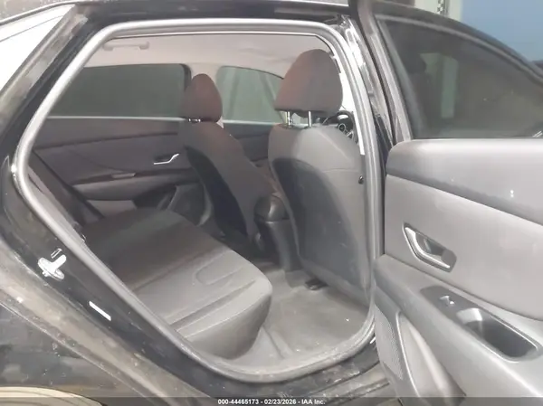 KMHLS4AG0PU544684 2023 HYUNDAI ELANTRA - Image 8