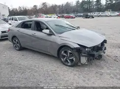 KMHLS4AG0PU544829 2023 HYUNDAI ELANTRA