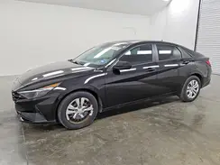 KMHLS4AG0PU549934 2023 HYUNDAI ELANTRA